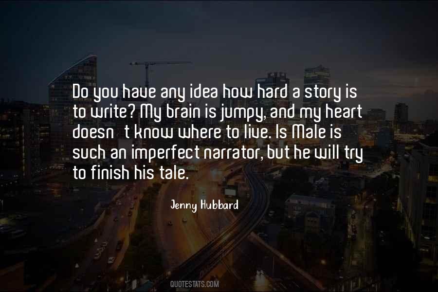 How Do You Write Quotes #450998