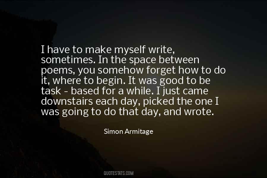 How Do You Write Quotes #495332