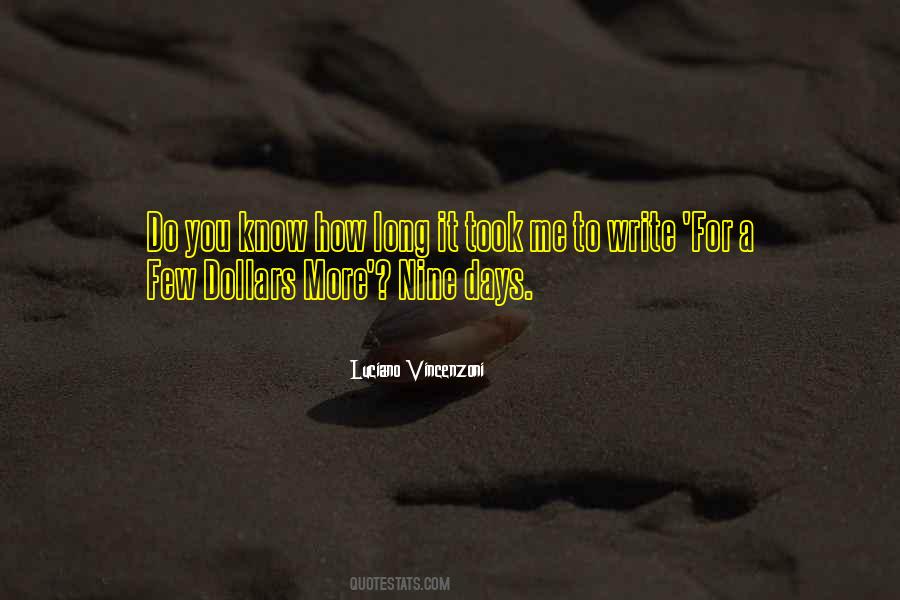How Do You Write Quotes #521367