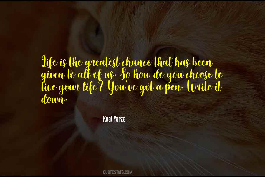 How Do You Write Quotes #584303