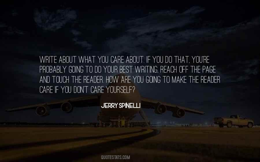 How Do You Write Quotes #599490