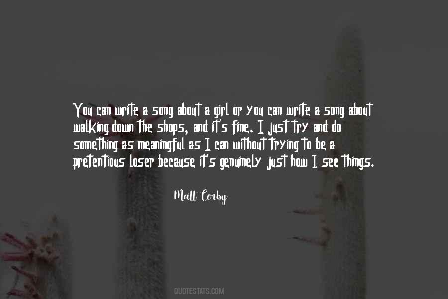 How Do You Write Quotes #726676