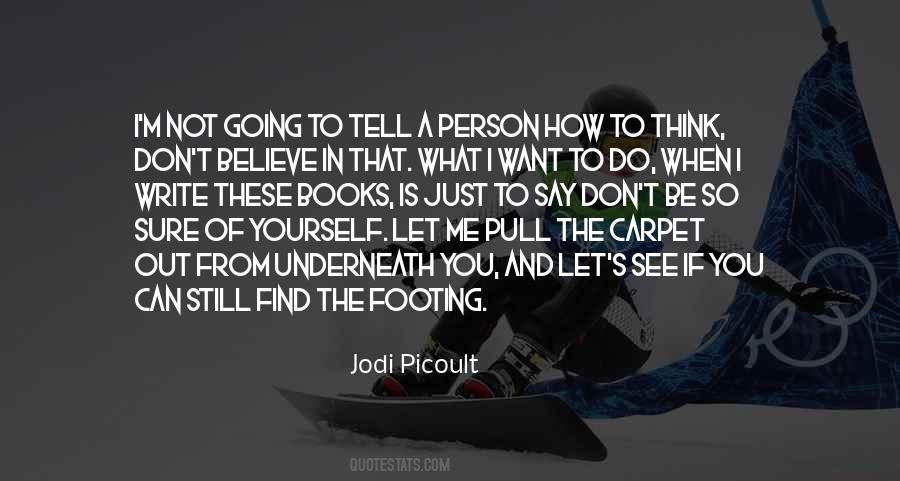 How Do You Write Quotes #766342