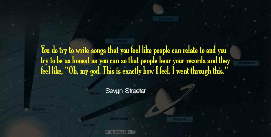 How Do You Write Quotes #773383