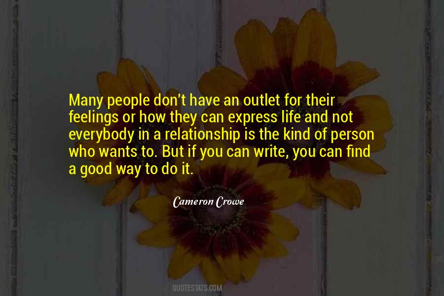 How Do You Write Quotes #783131