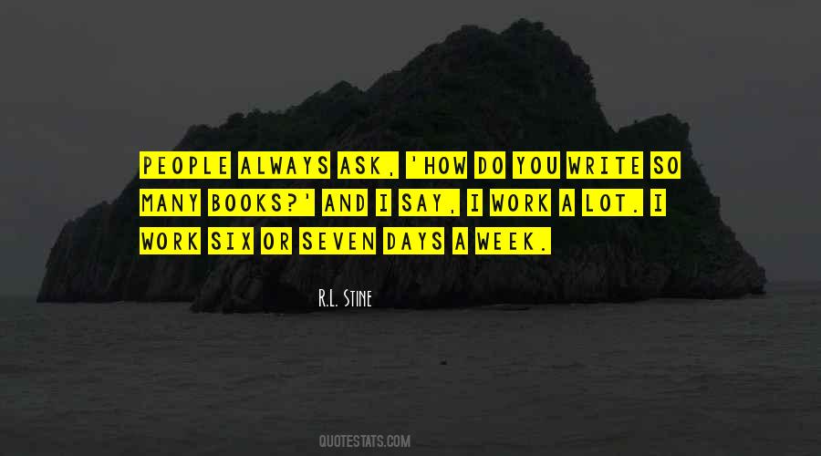 How Do You Write Quotes #788581