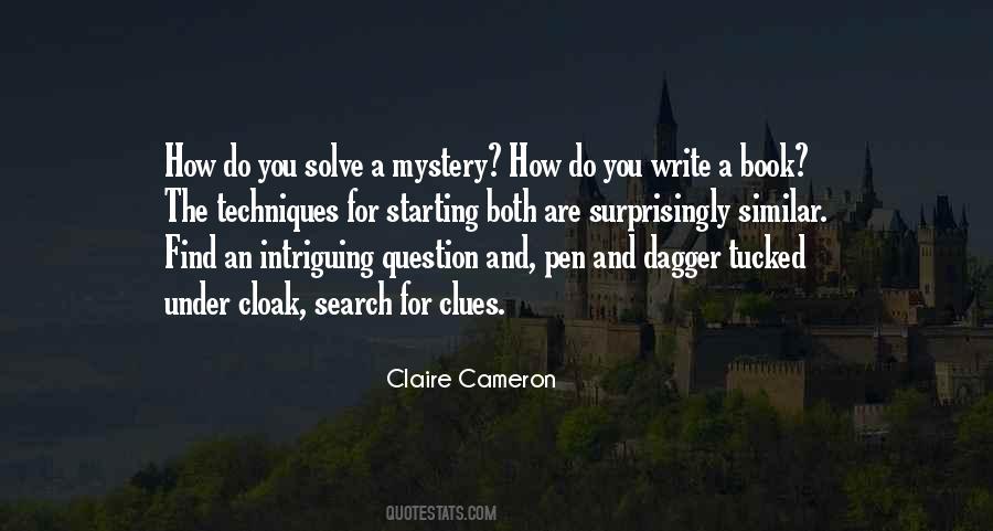 How Do You Write Quotes #836056