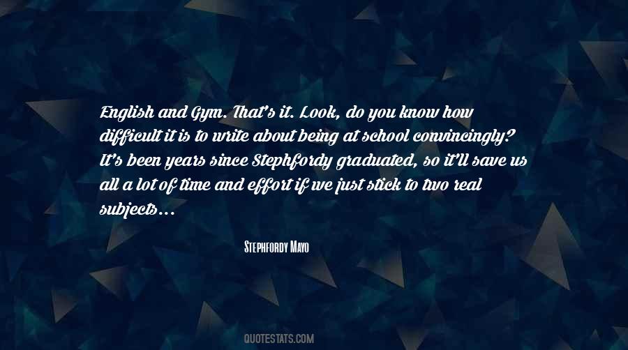 How Do You Write Quotes #874418