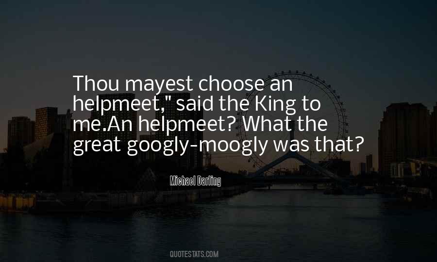 How Great Thou Art Quotes #1034452