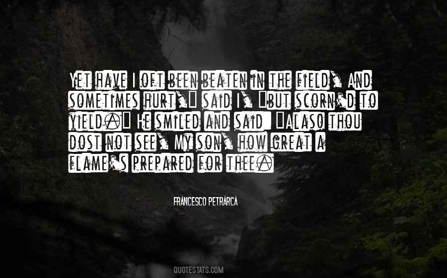 How Great Thou Art Quotes #1491902