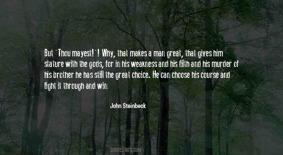 How Great Thou Art Quotes #1632756