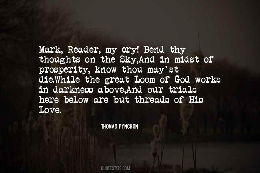 How Great Thou Art Quotes #1649672