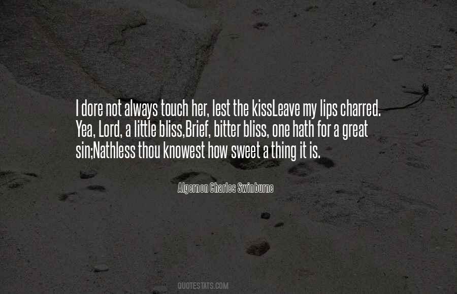 How Great Thou Art Quotes #1765640