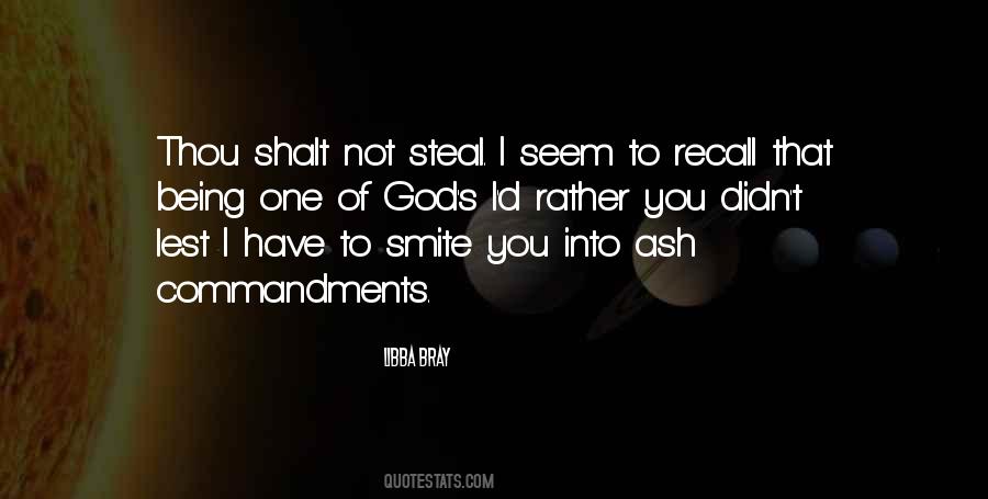 How Great Thou Art Quotes #507894