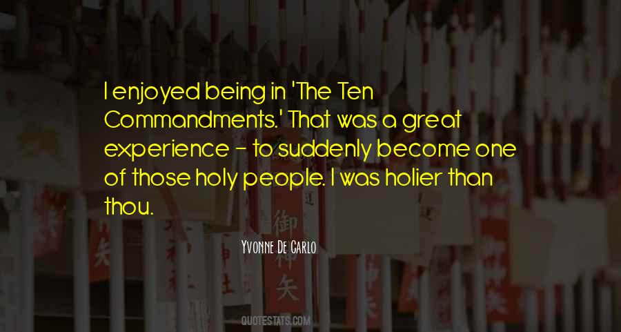 How Great Thou Art Quotes #917299