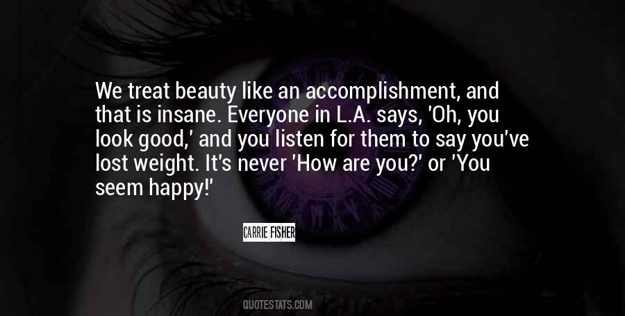 How Happy Are You Quotes #1512719