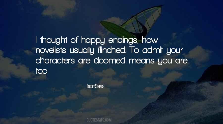 How Happy Are You Quotes #875721