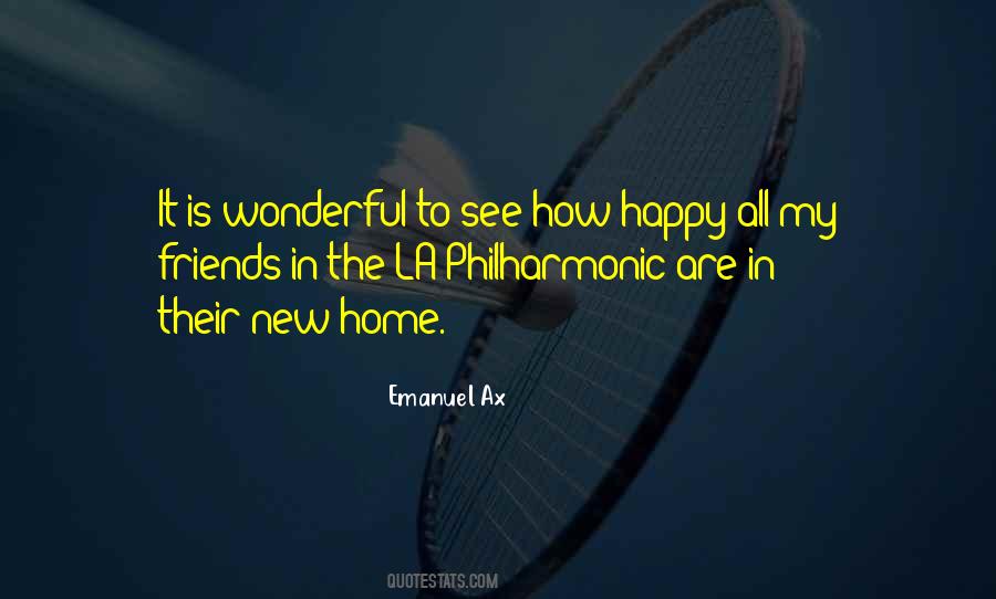 How Happy Quotes #1231355