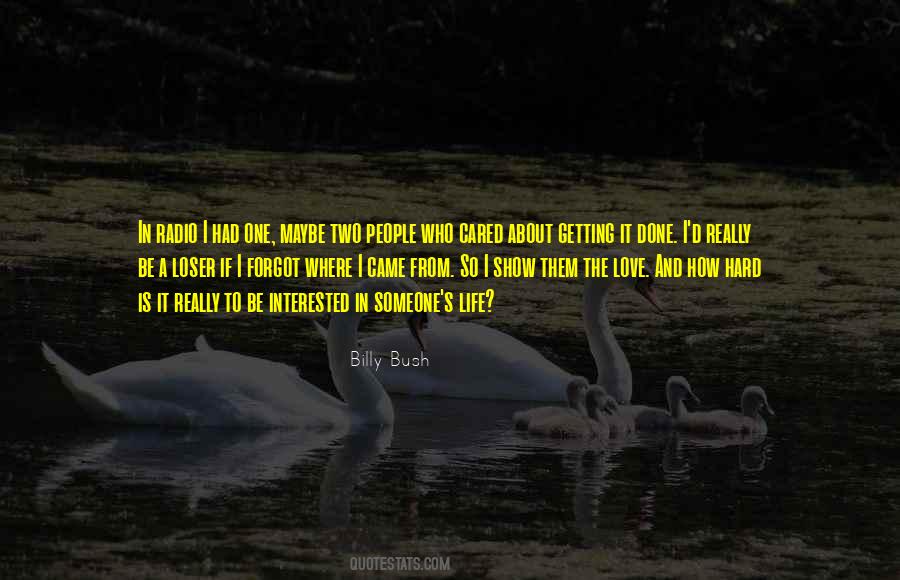 How Hard Life Quotes #243595
