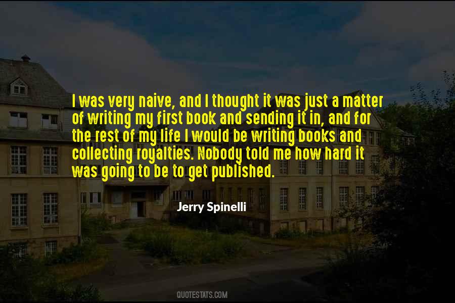 How Hard Life Quotes #372299