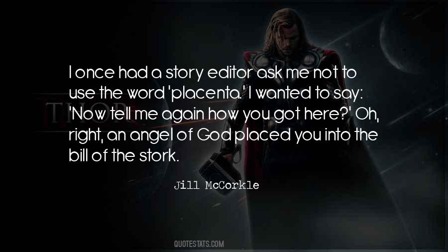 How I Got Here Quotes #1178937
