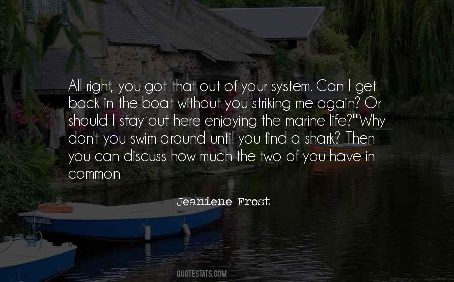How I Got Here Quotes #1524709