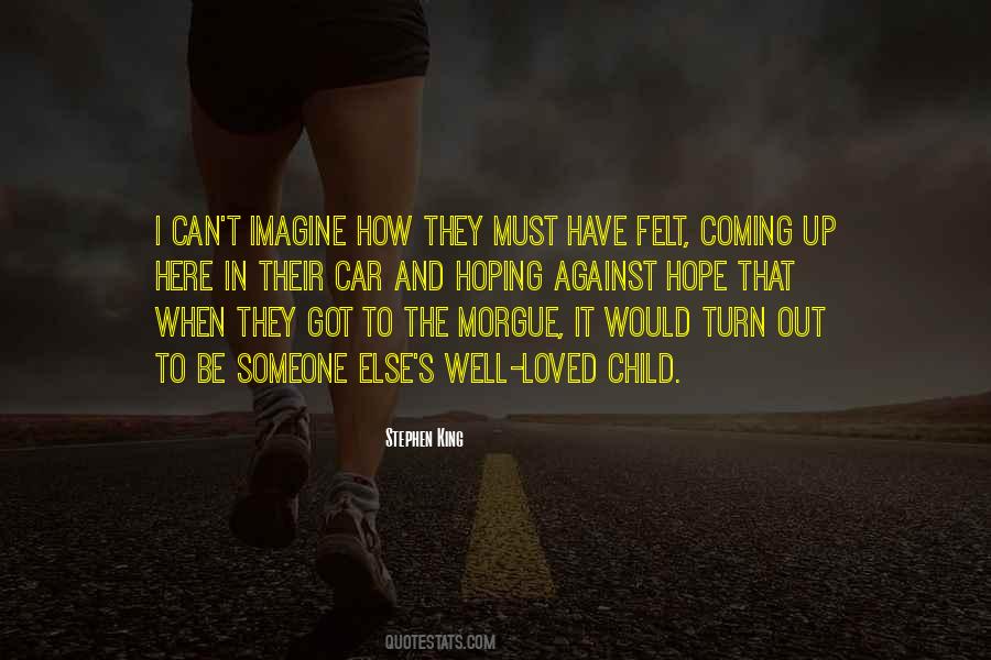 How I Got Here Quotes #1529912