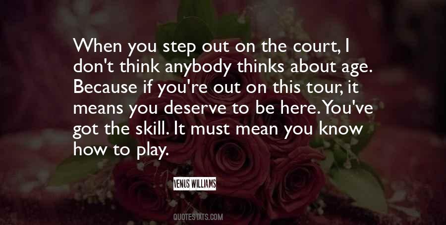 How I Got Here Quotes #170337