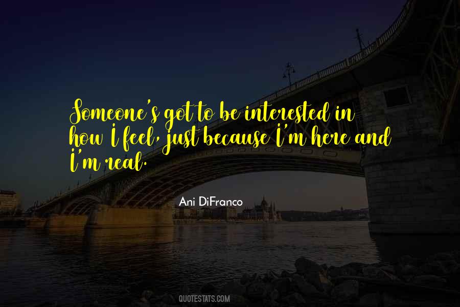 How I Got Here Quotes #677750