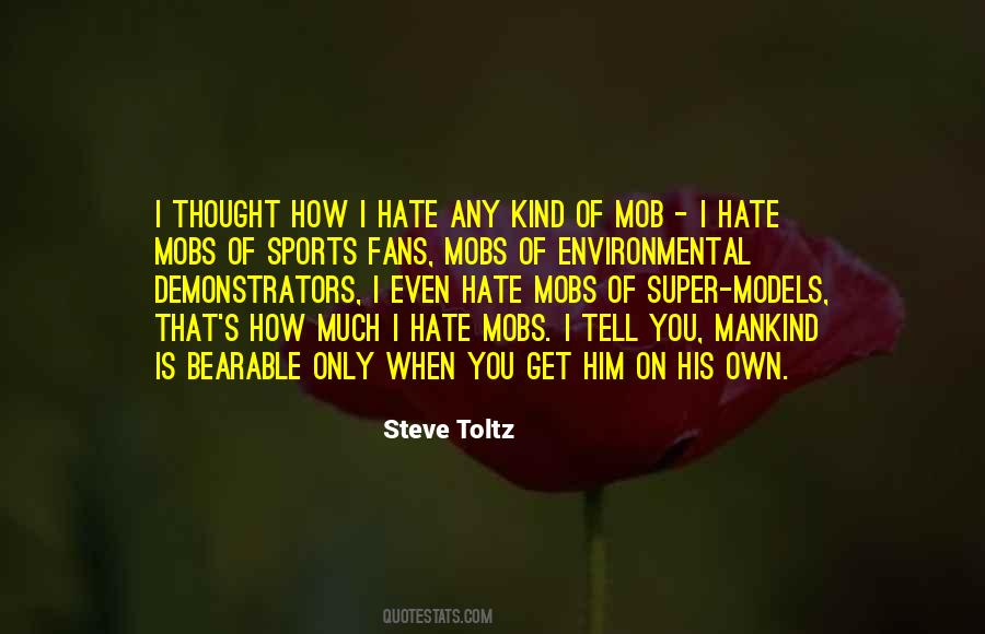 How I Hate You Quotes #677045