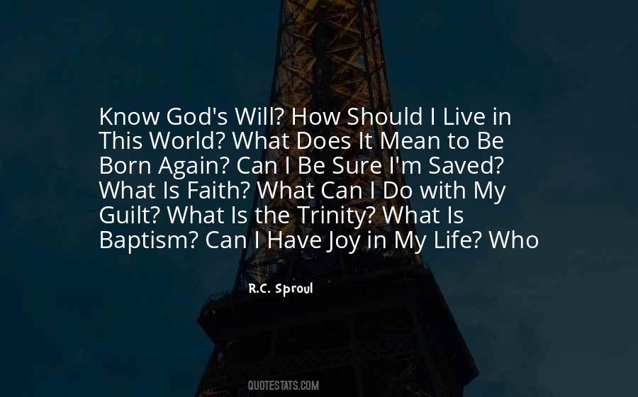 How I Live My Life Quotes #1082995 How I Live My Life Quotes #1082995