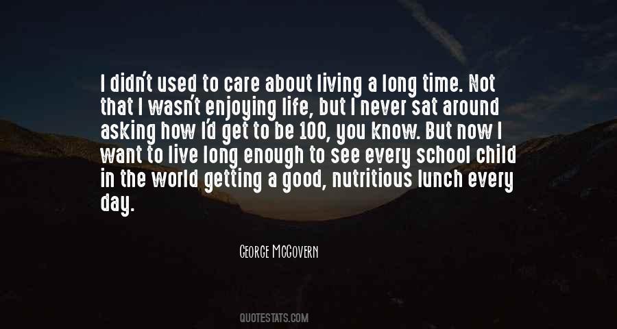 How I Live Now Quotes #1763295