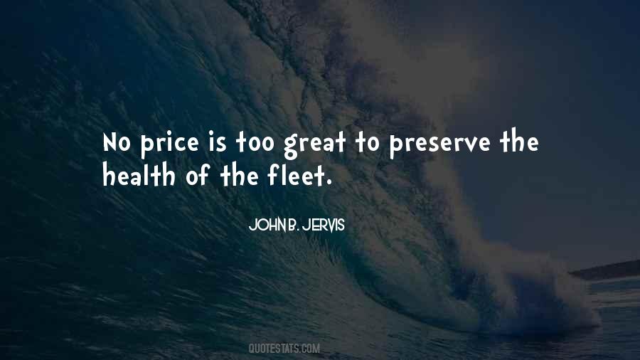 Quotes About Fleet #1094292