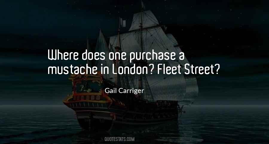 Quotes About Fleet #1110682