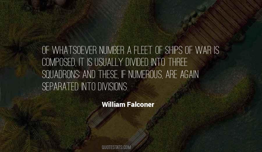 Quotes About Fleet #385512