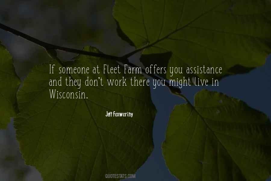 Quotes About Fleet #846714