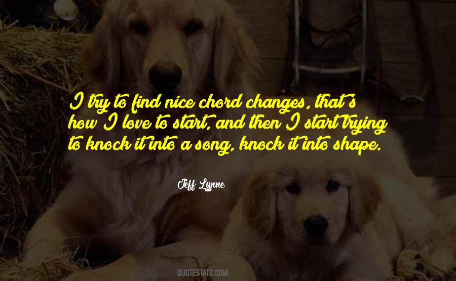 How I Love Quotes #1355069