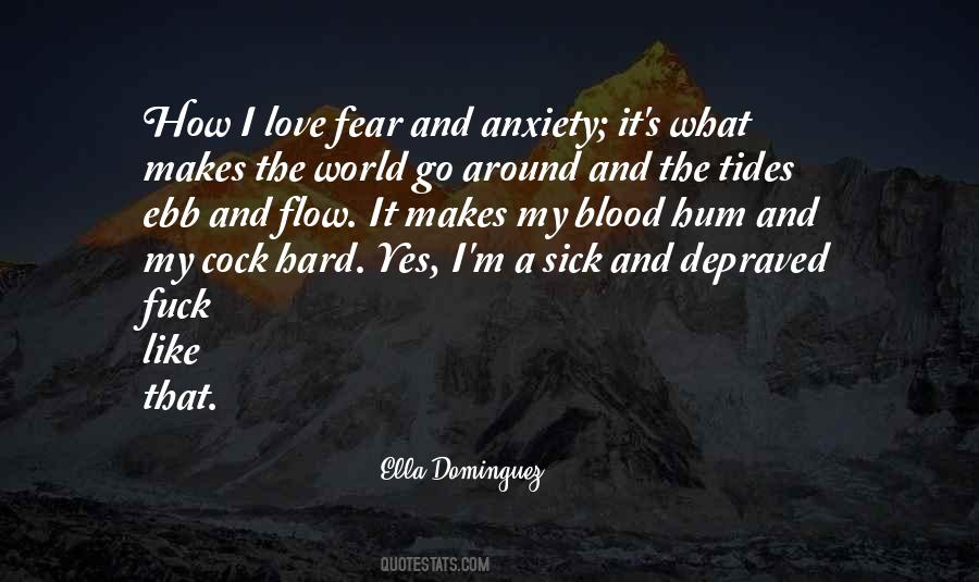 How I Love Quotes #894270
