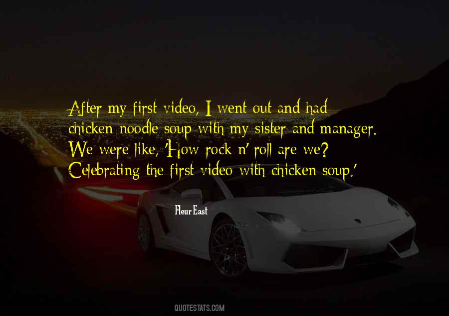 How I Roll Quotes #245144