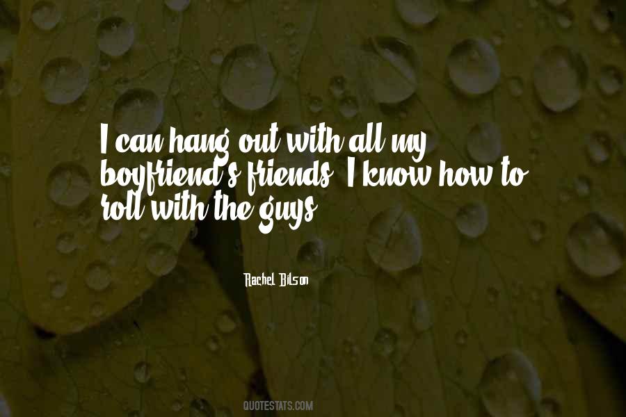How I Roll Quotes #479727