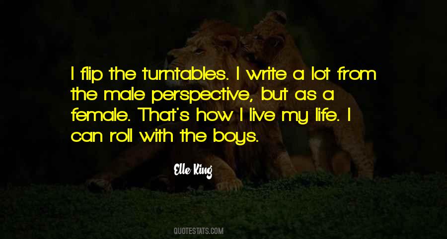 How I Roll Quotes #913020