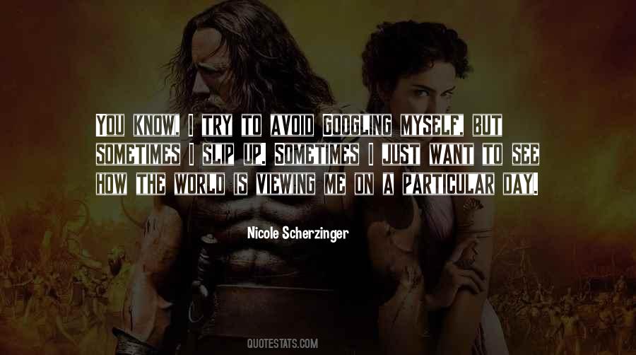 How I See Myself Quotes #1267105 How I See Myself Quotes #1267105