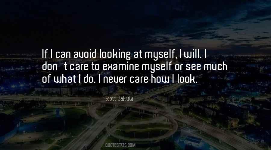 How I See Myself Quotes #1286813 How I See Myself Quotes #1286813