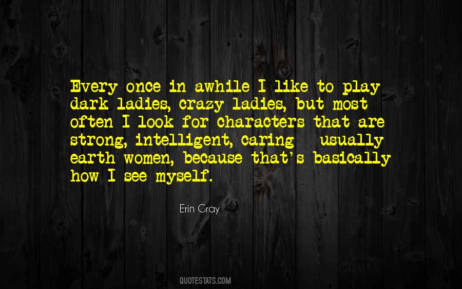 How I See Quotes #1280935