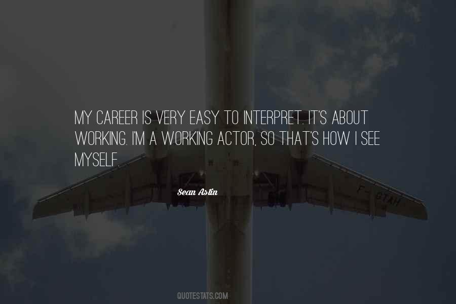 How I See Quotes #1460988