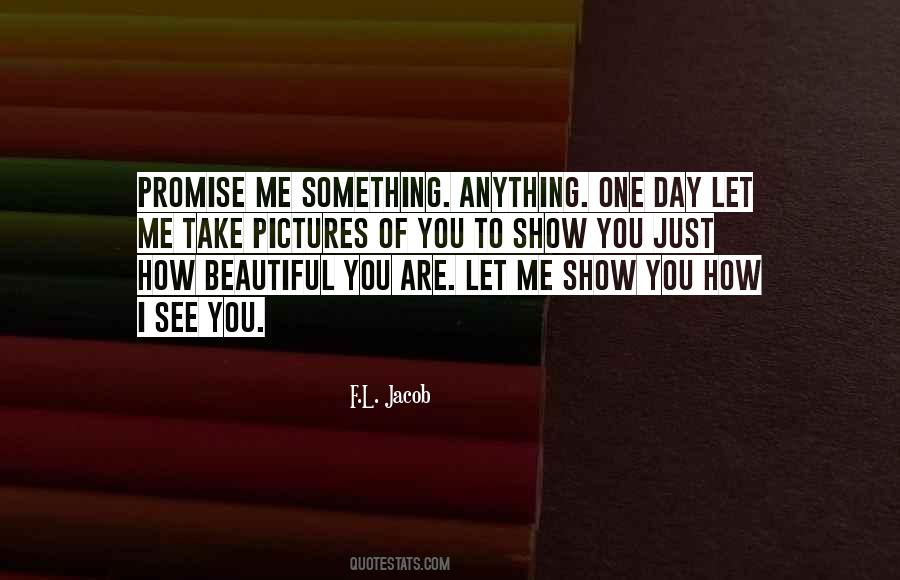 How I See Quotes #1528690