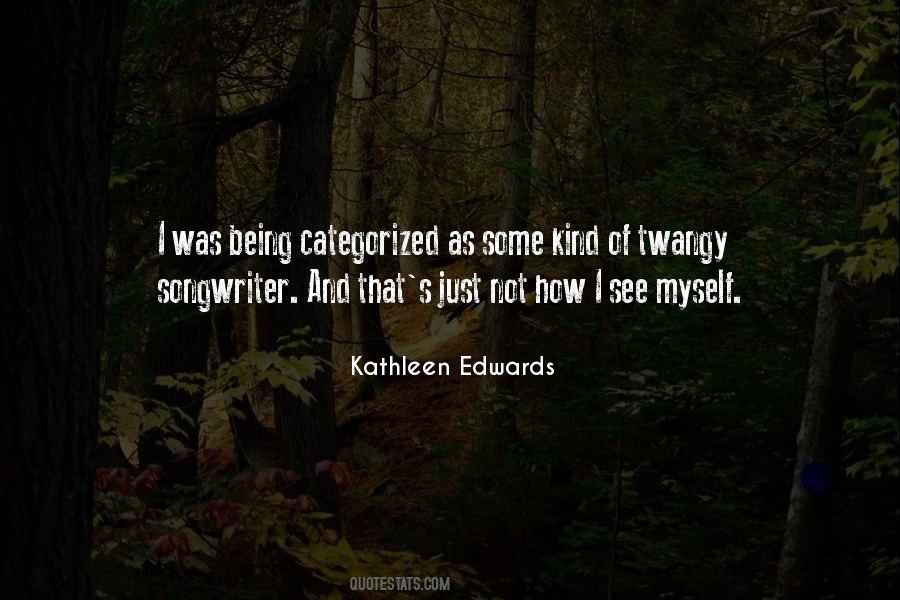 How I See Quotes #1772708