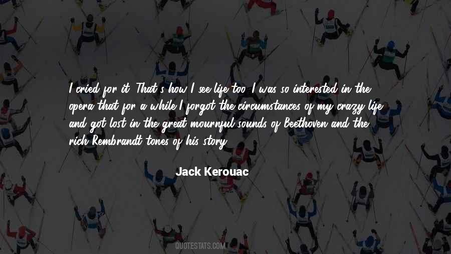 How I See Quotes #447640
