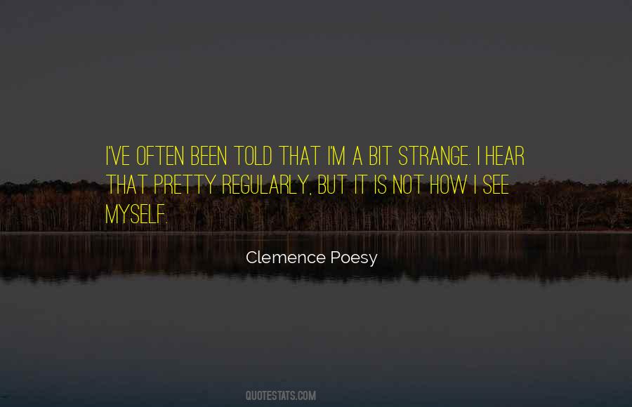 How I See Quotes #656081