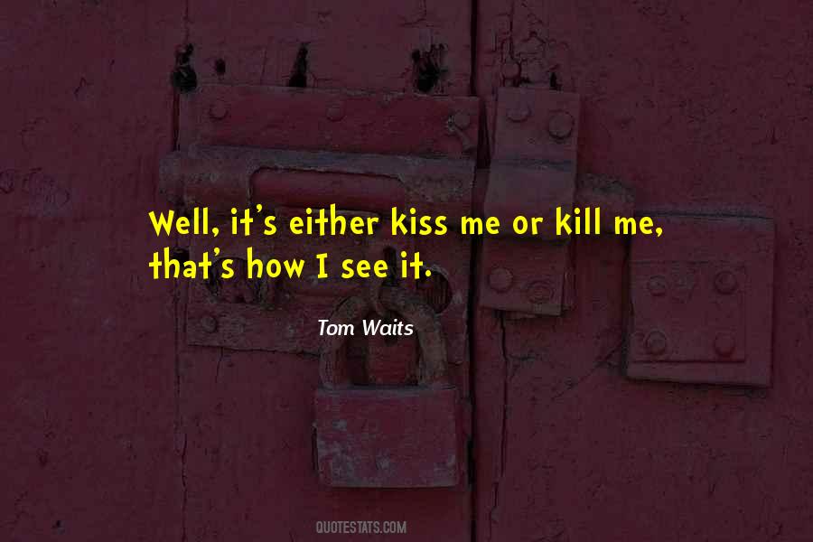 How I See Quotes #696137